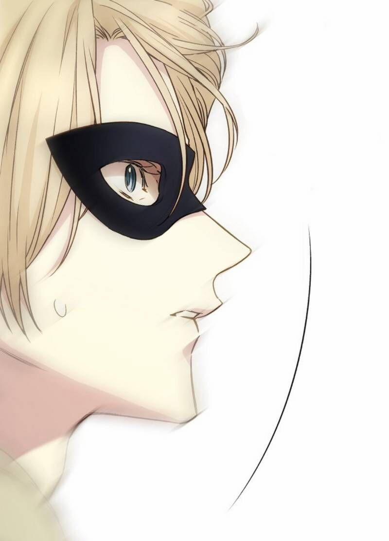 Siêu Năng Lực Của Thị Nữ 30 trang 3