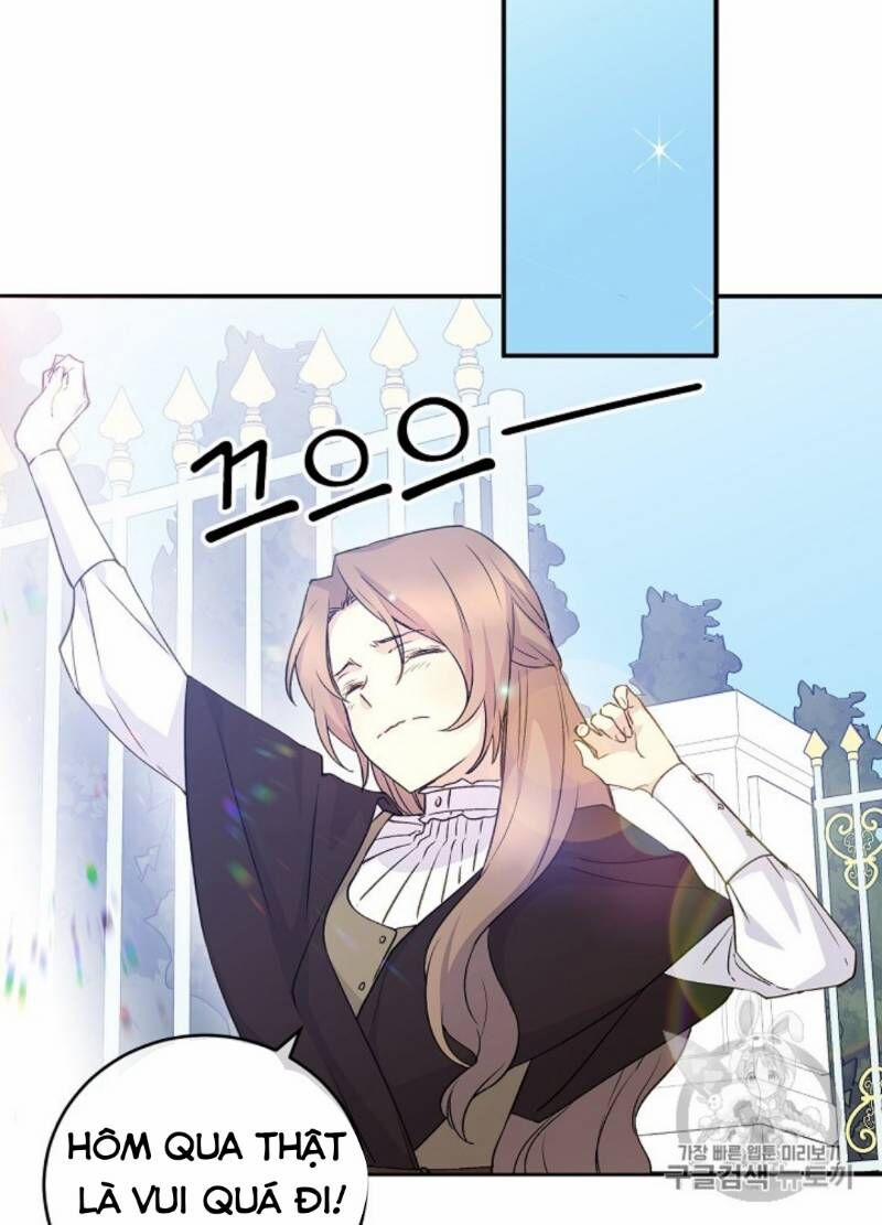 Siêu Năng Lực Của Thị Nữ 30 trang 36