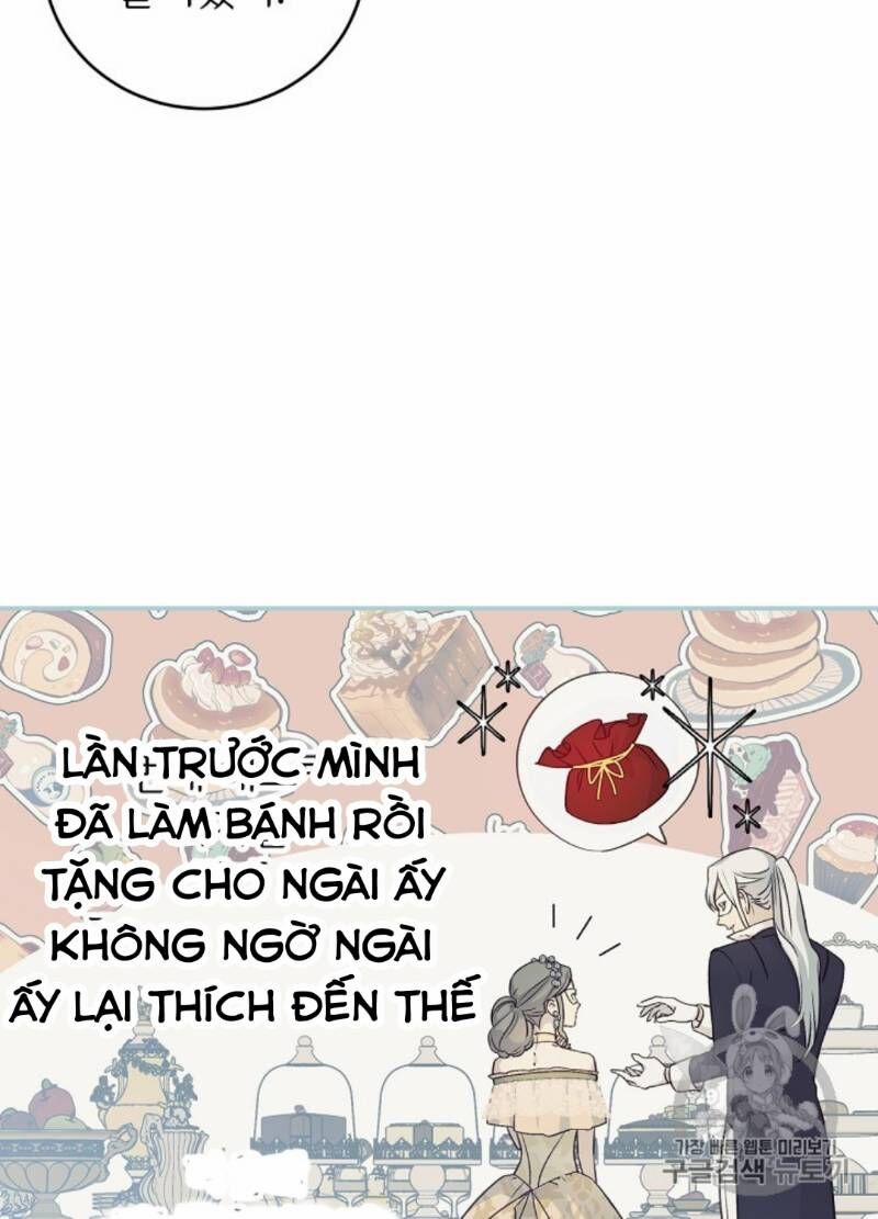 Siêu Năng Lực Của Thị Nữ 30 trang 37