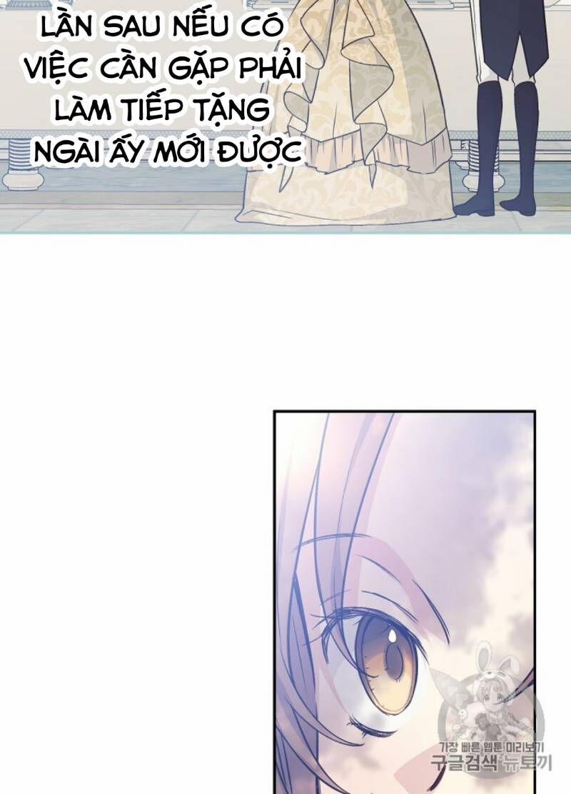 Siêu Năng Lực Của Thị Nữ 30 trang 38