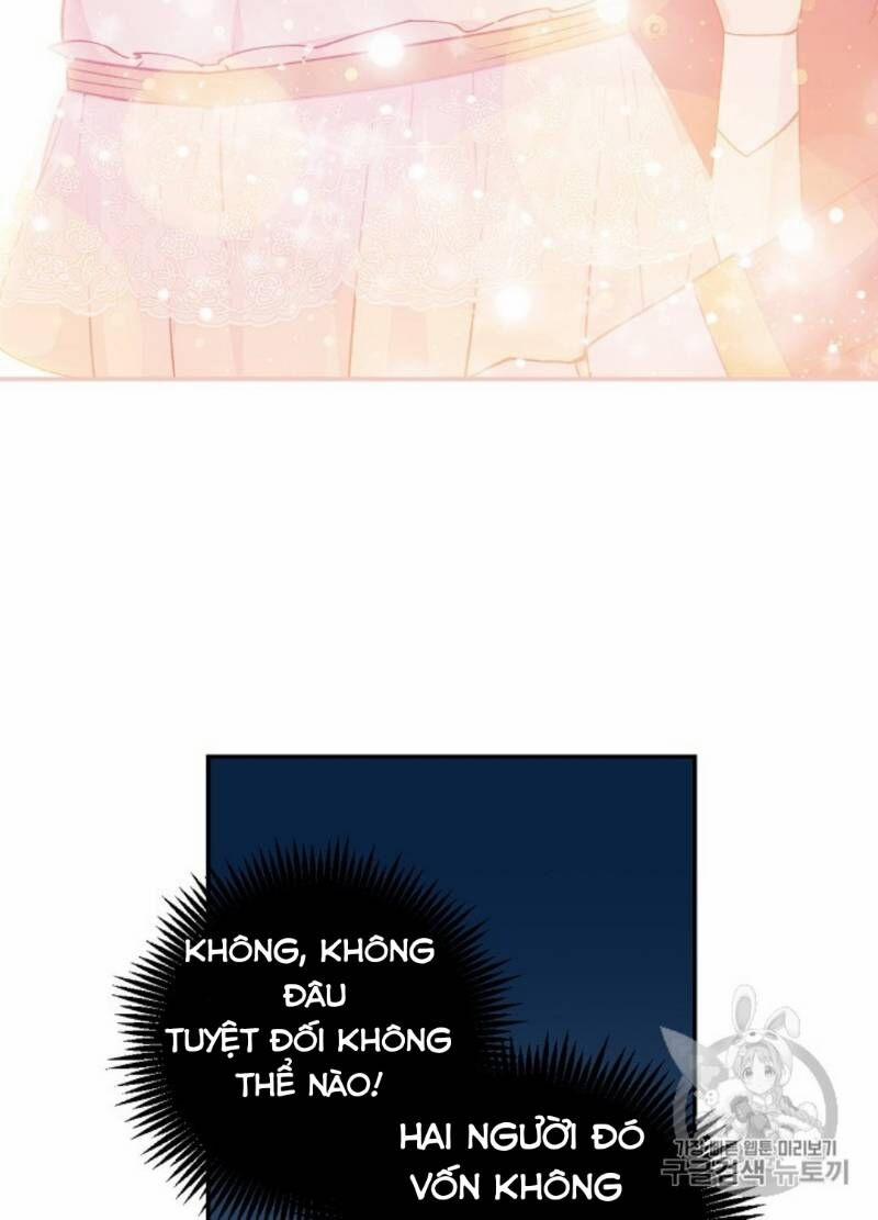 Siêu Năng Lực Của Thị Nữ 30 trang 5