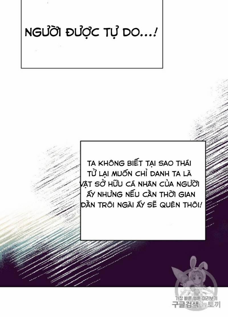 Siêu Năng Lực Của Thị Nữ 30 trang 54
