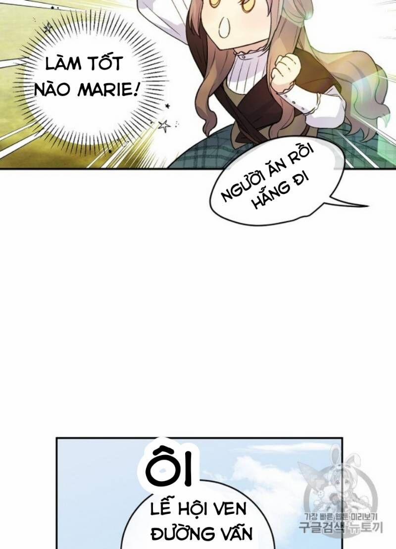 Siêu Năng Lực Của Thị Nữ 30 trang 57