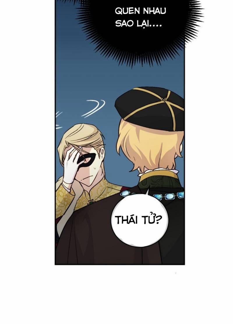 Siêu Năng Lực Của Thị Nữ 30 trang 6