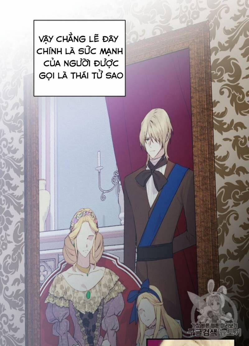 Siêu Năng Lực Của Thị Nữ 30 trang 66