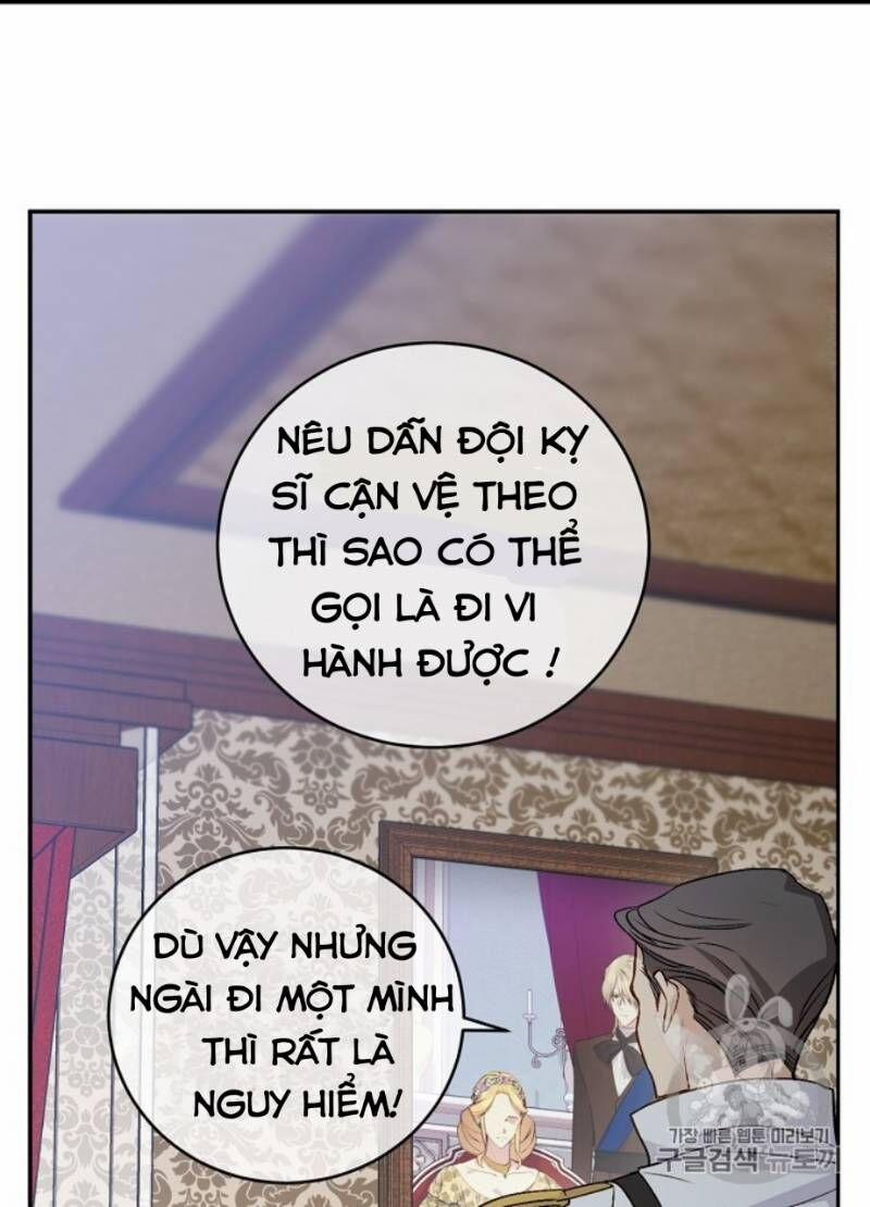 Siêu Năng Lực Của Thị Nữ 30 trang 71
