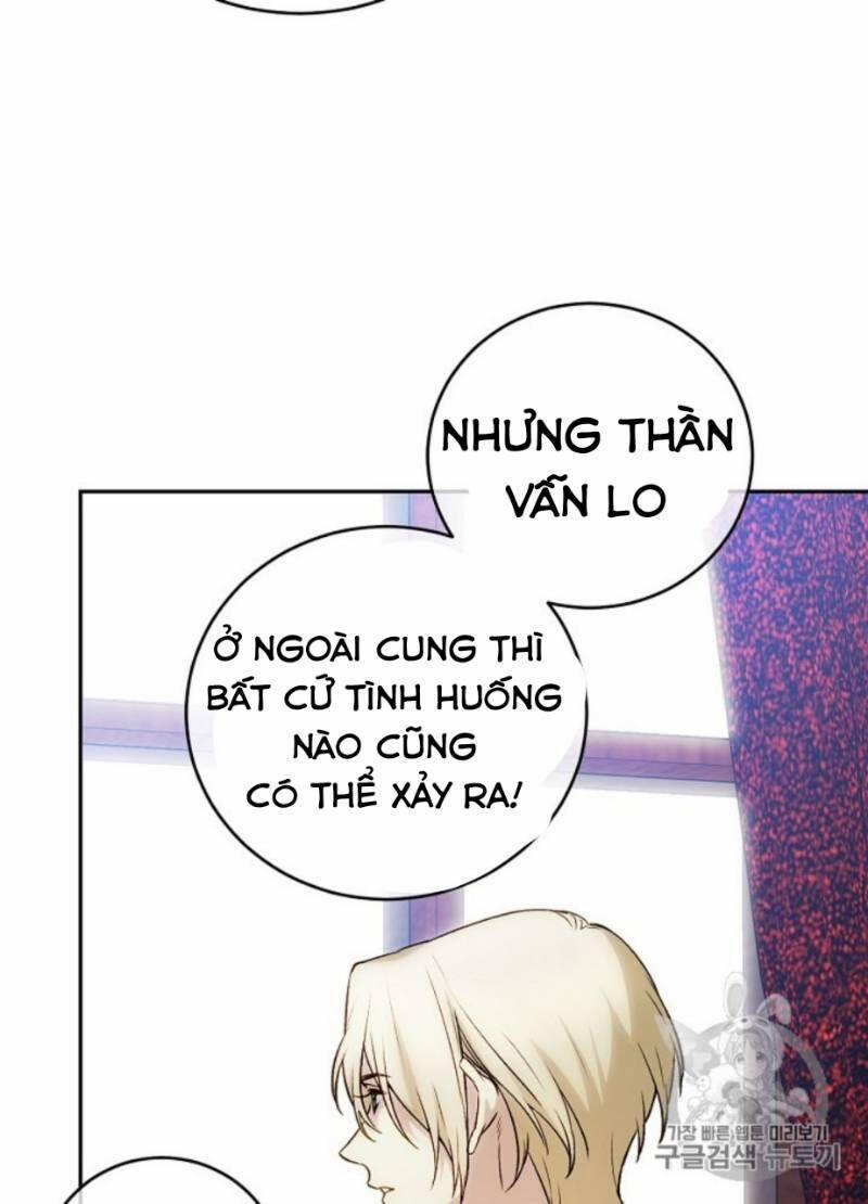 Siêu Năng Lực Của Thị Nữ 30 trang 74