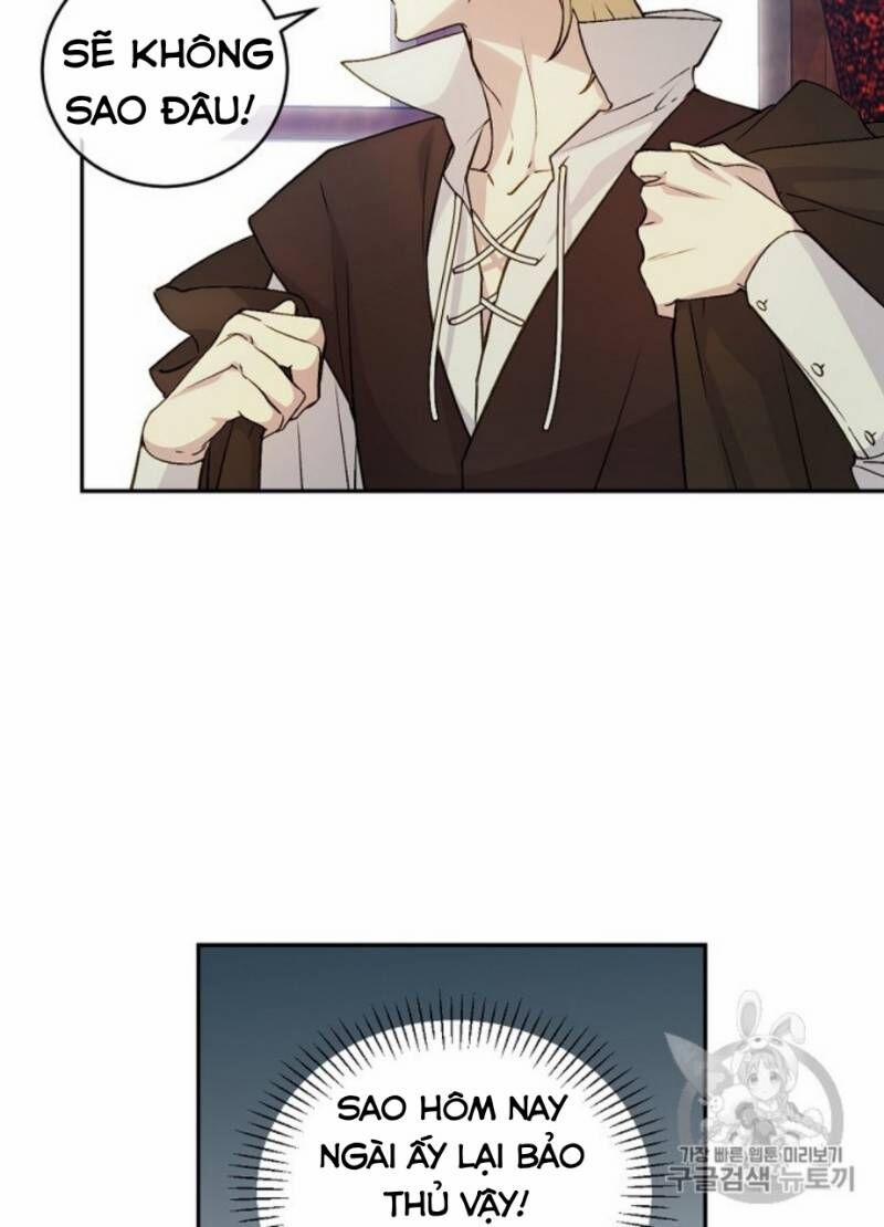Siêu Năng Lực Của Thị Nữ 30 trang 75