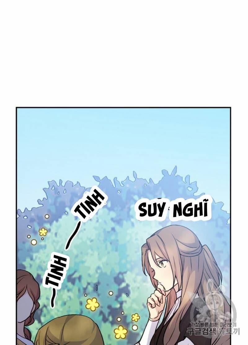 Siêu Năng Lực Của Thị Nữ 31 trang 11