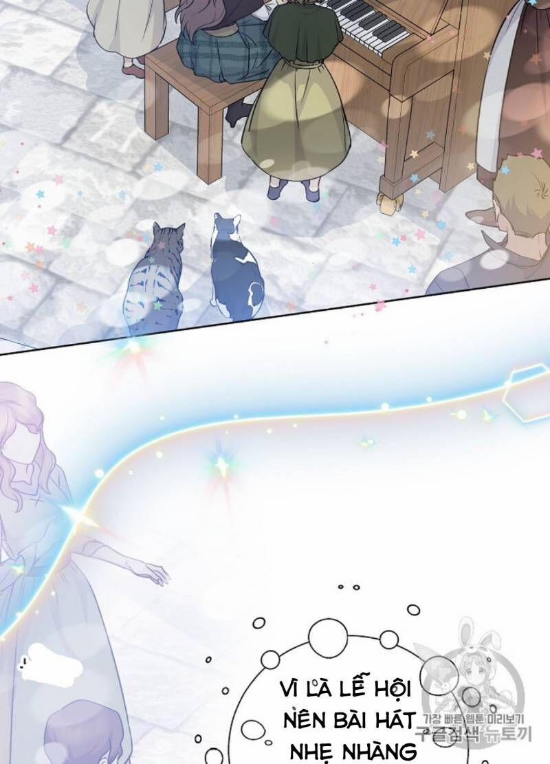 Siêu Năng Lực Của Thị Nữ 31 trang 15