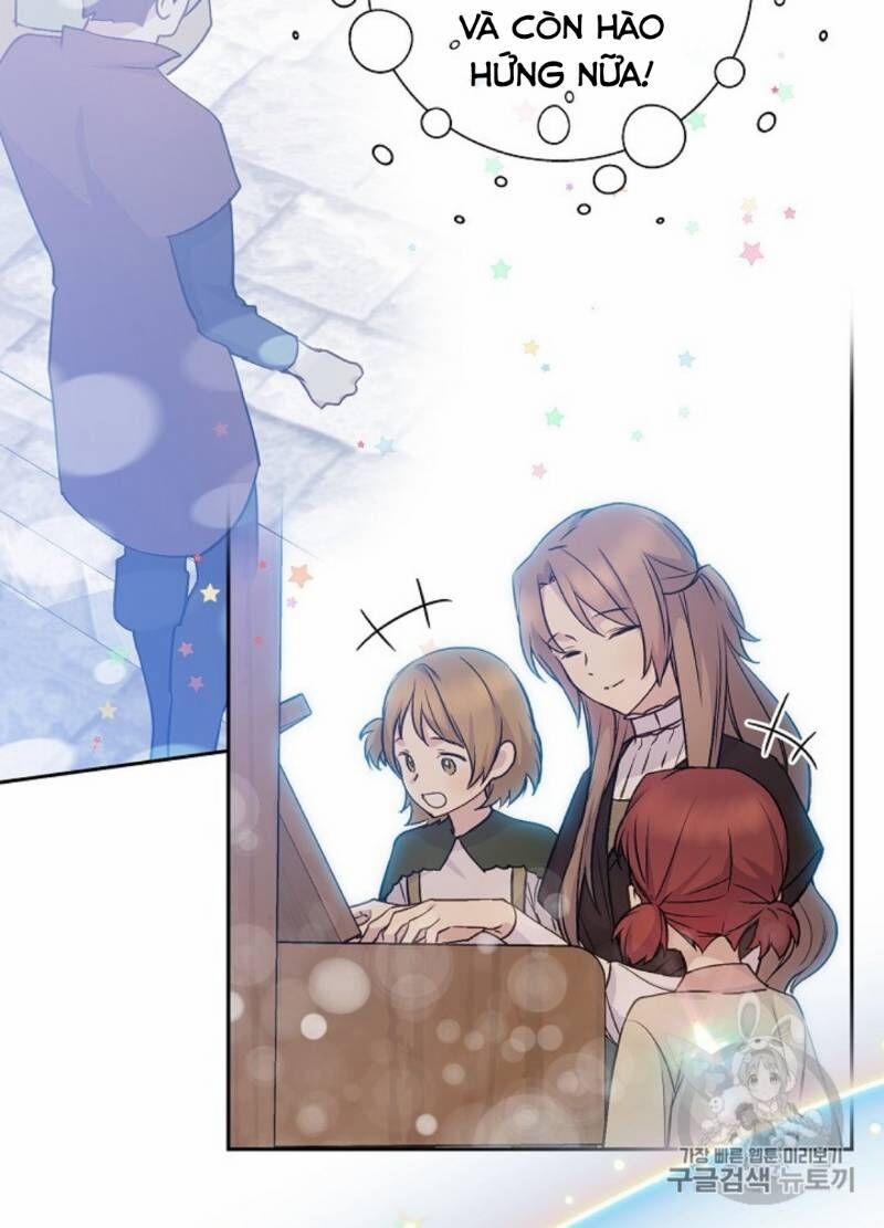 Siêu Năng Lực Của Thị Nữ 31 trang 16