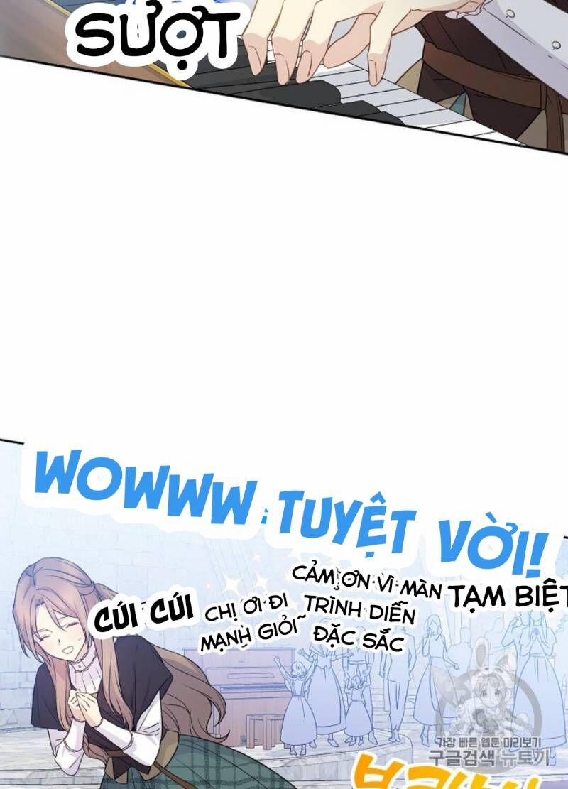 Siêu Năng Lực Của Thị Nữ 31 trang 21