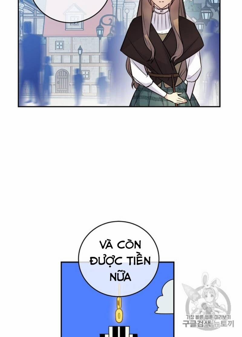 Siêu Năng Lực Của Thị Nữ 31 trang 23