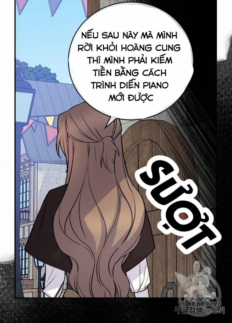 Siêu Năng Lực Của Thị Nữ 31 trang 25