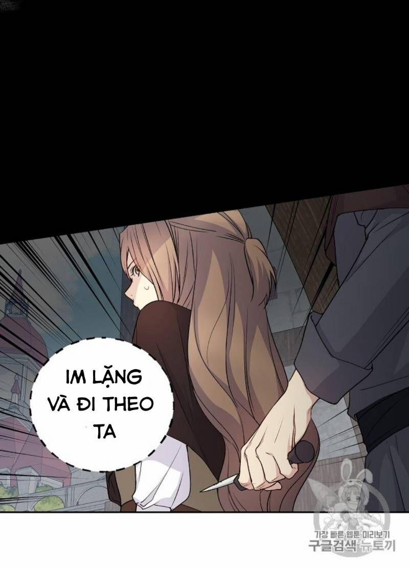 Siêu Năng Lực Của Thị Nữ 31 trang 27