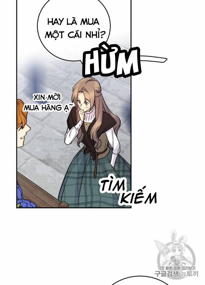 Siêu Năng Lực Của Thị Nữ 31 trang 3