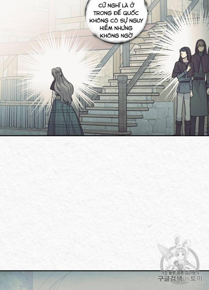 Siêu Năng Lực Của Thị Nữ 31 trang 37