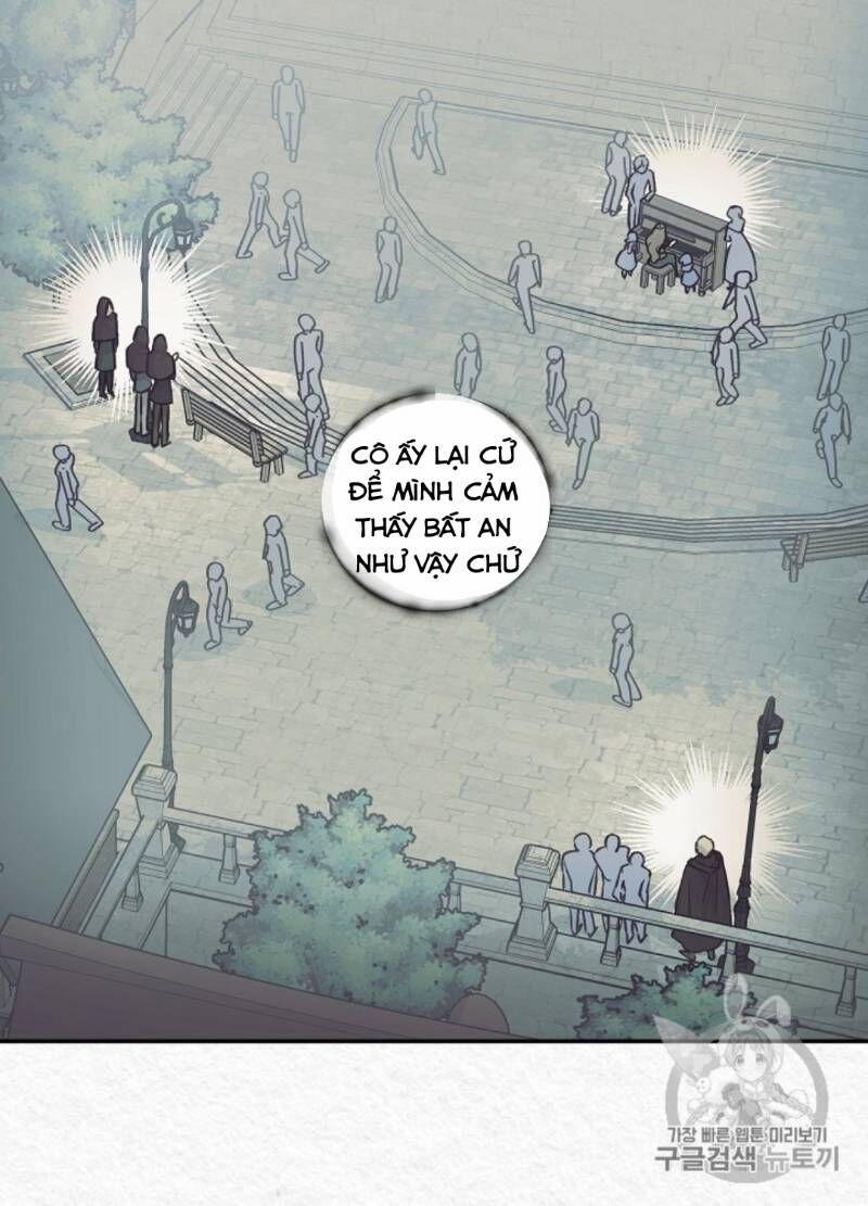 Siêu Năng Lực Của Thị Nữ 31 trang 38