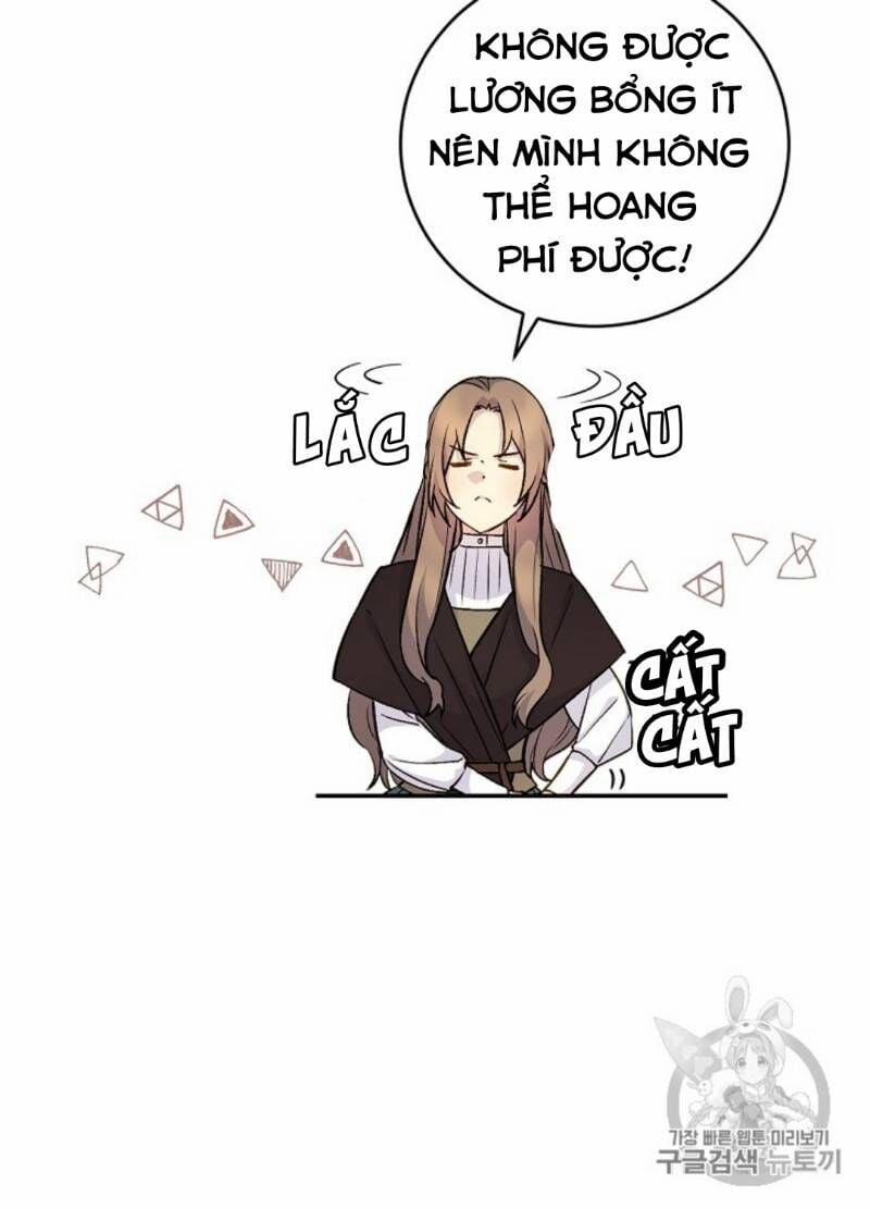 Siêu Năng Lực Của Thị Nữ 31 trang 4