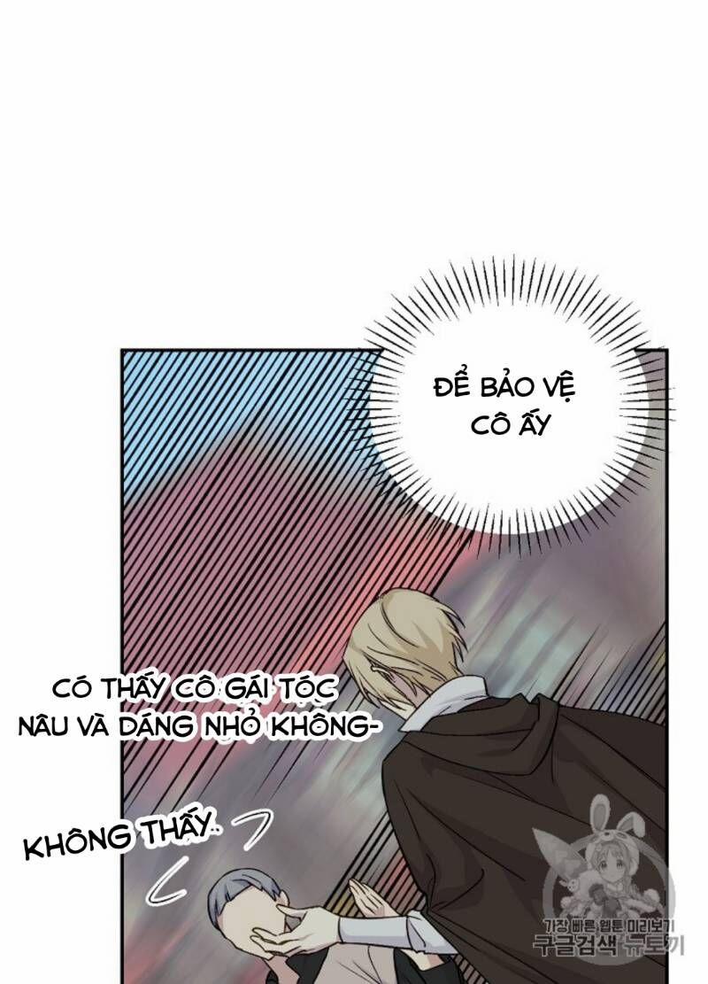 Siêu Năng Lực Của Thị Nữ 31 trang 40