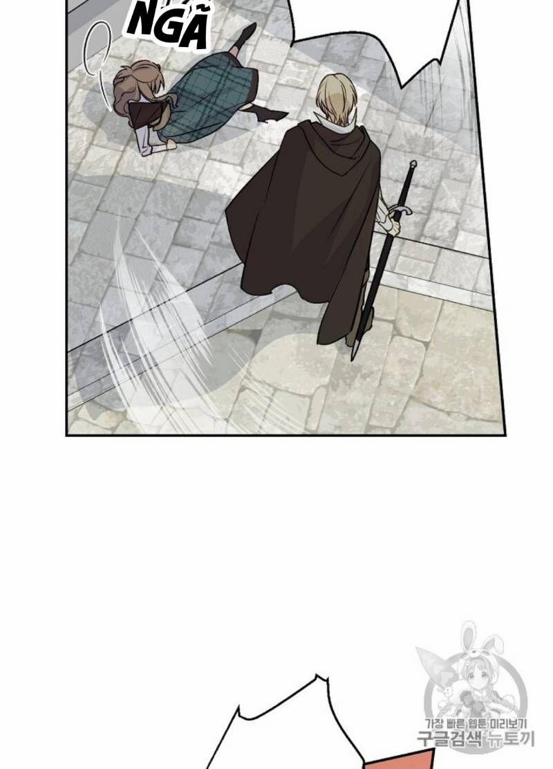 Siêu Năng Lực Của Thị Nữ 31 trang 50