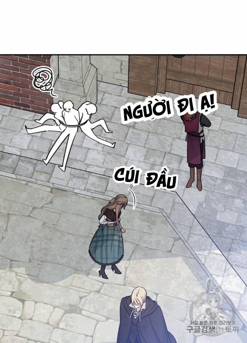 Siêu Năng Lực Của Thị Nữ 31 trang 61