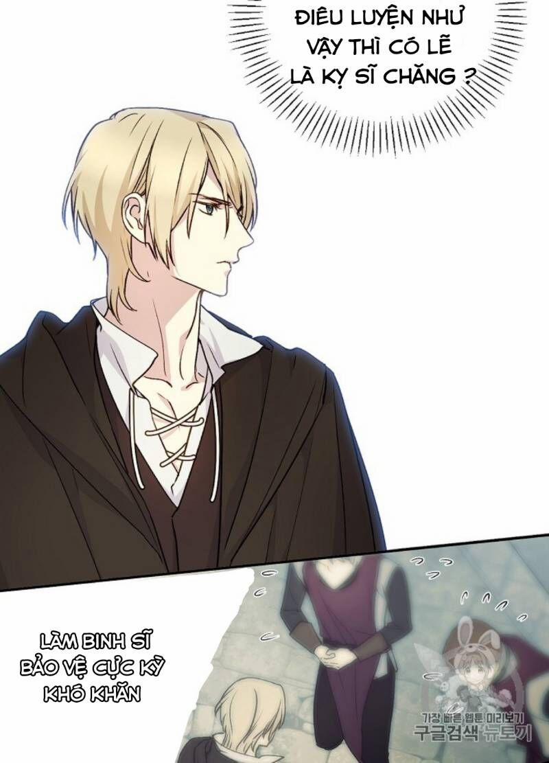 Siêu Năng Lực Của Thị Nữ 31 trang 69