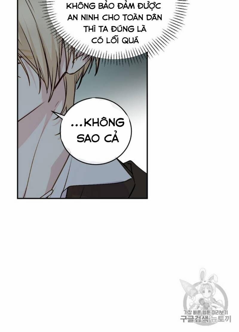 Siêu Năng Lực Của Thị Nữ 31 trang 76