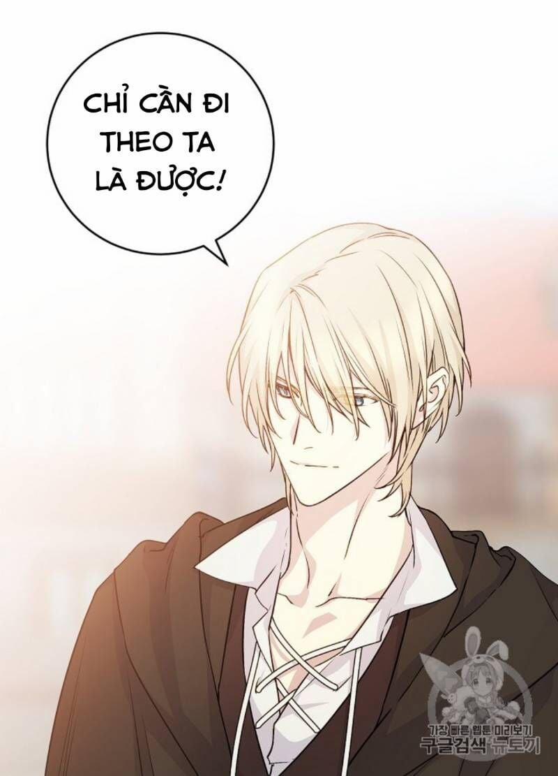 Siêu Năng Lực Của Thị Nữ 31 trang 81