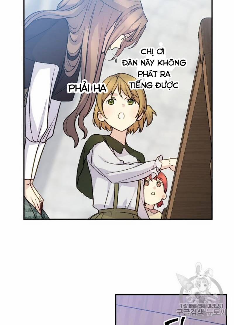 Siêu Năng Lực Của Thị Nữ 31 trang 9