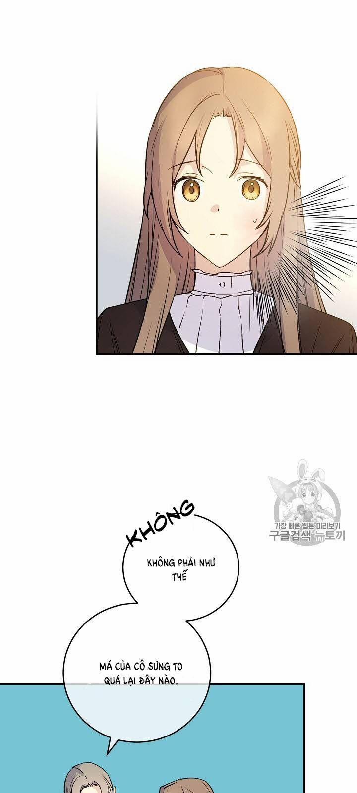 Siêu Năng Lực Của Thị Nữ 32 trang 11