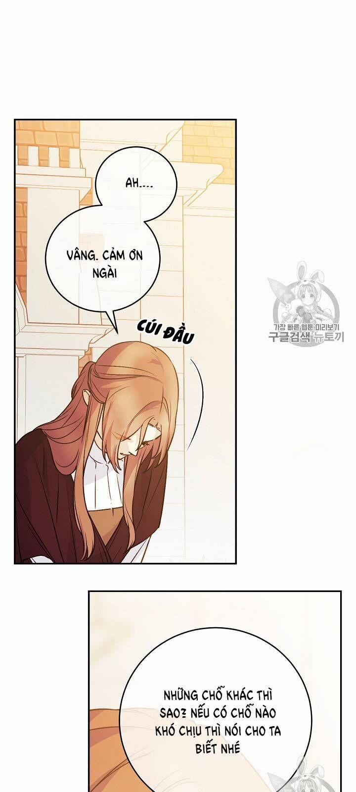 Siêu Năng Lực Của Thị Nữ 32 trang 15