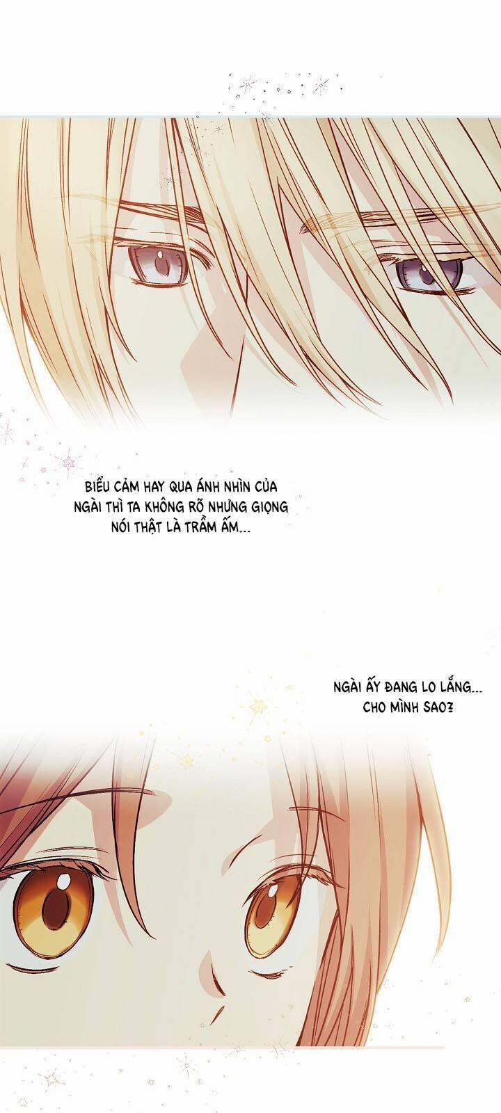 Siêu Năng Lực Của Thị Nữ 32 trang 17