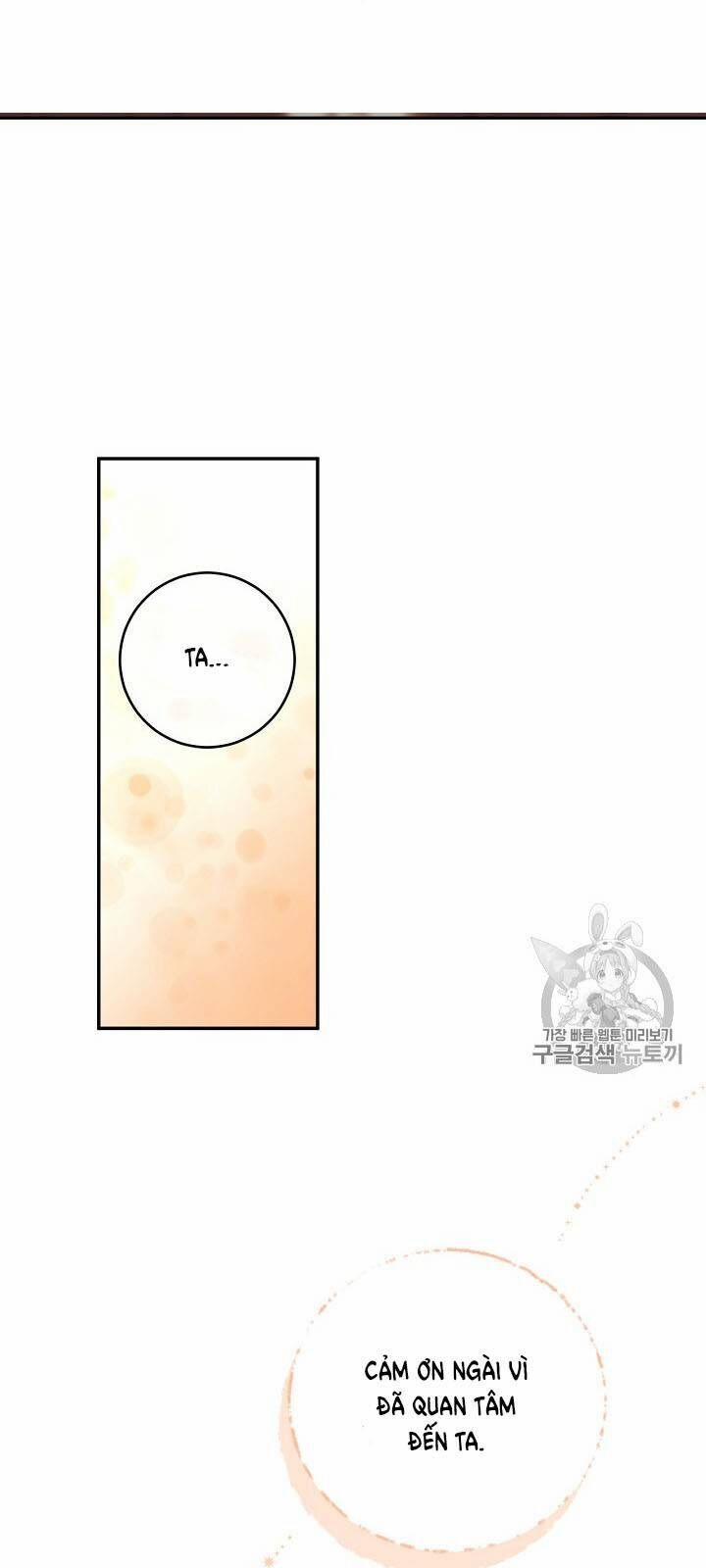 Siêu Năng Lực Của Thị Nữ 32 trang 19