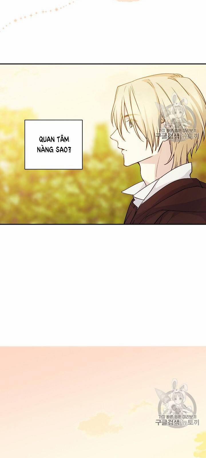 Siêu Năng Lực Của Thị Nữ 32 trang 20