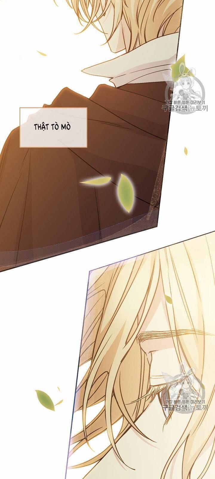 Siêu Năng Lực Của Thị Nữ 32 trang 22