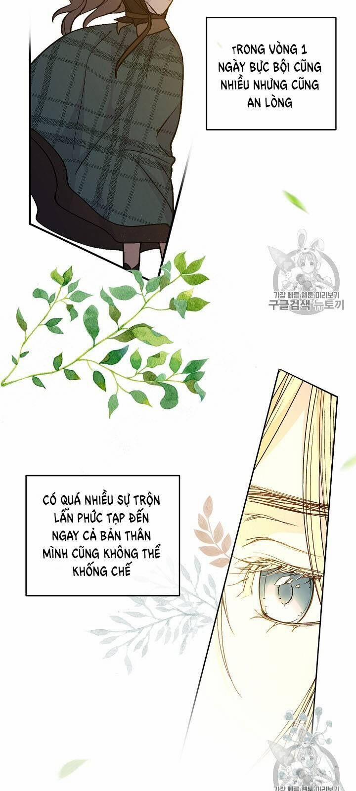 Siêu Năng Lực Của Thị Nữ 32 trang 26