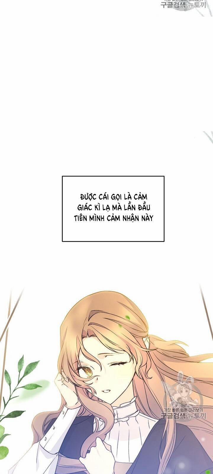 Siêu Năng Lực Của Thị Nữ 32 trang 27