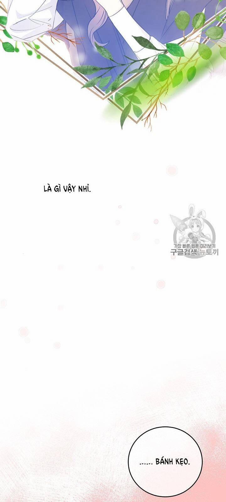 Siêu Năng Lực Của Thị Nữ 32 trang 28