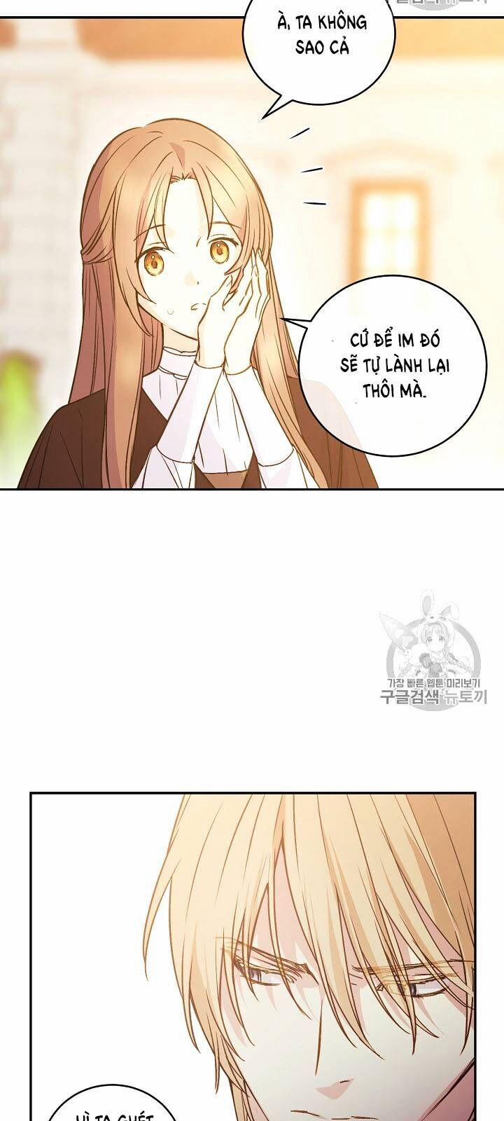 Siêu Năng Lực Của Thị Nữ 32 trang 3