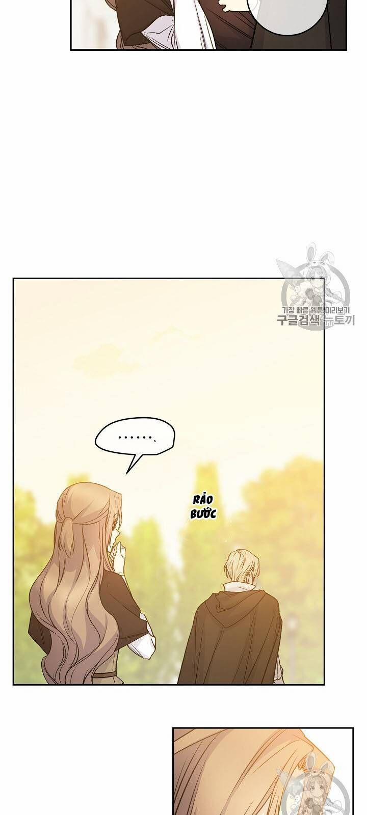 Siêu Năng Lực Của Thị Nữ 32 trang 30