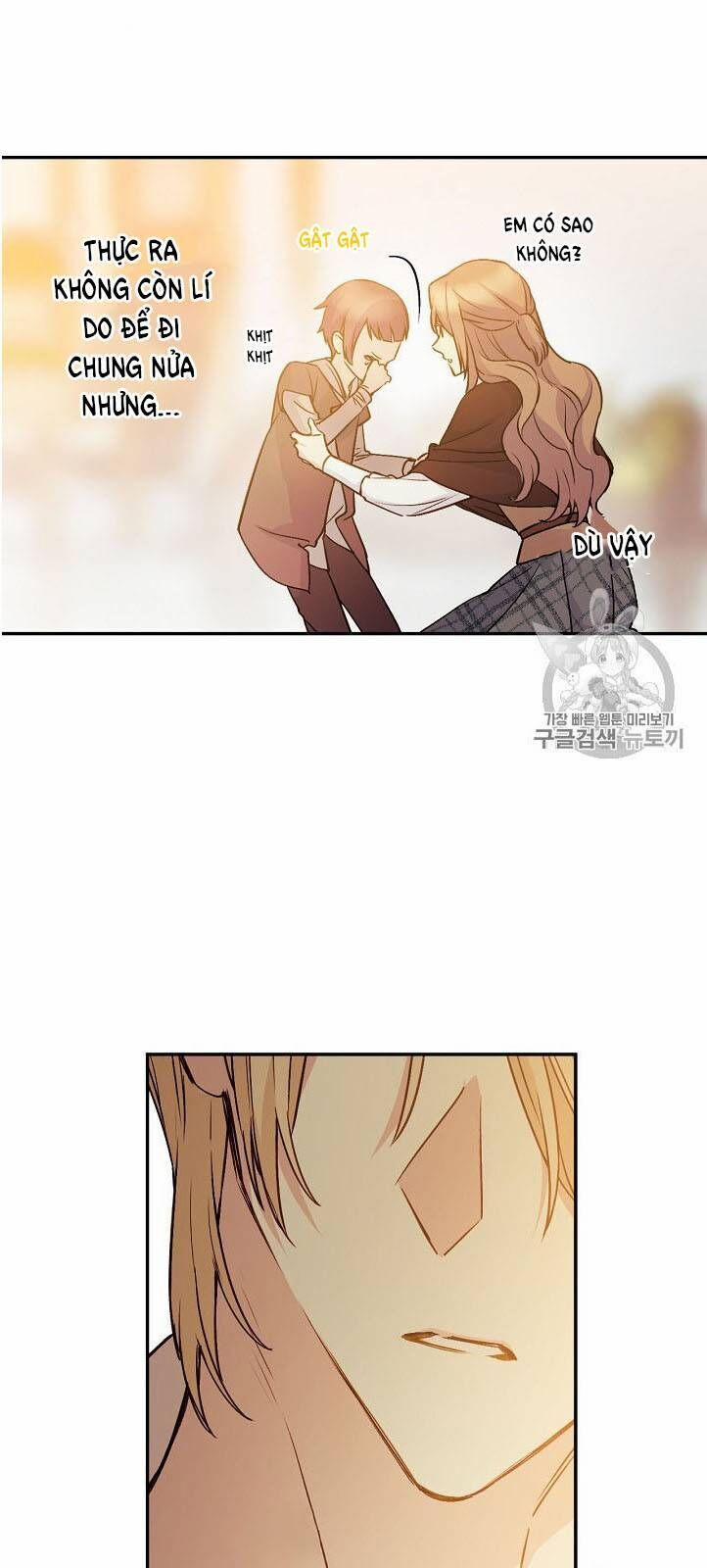 Siêu Năng Lực Của Thị Nữ 32 trang 33