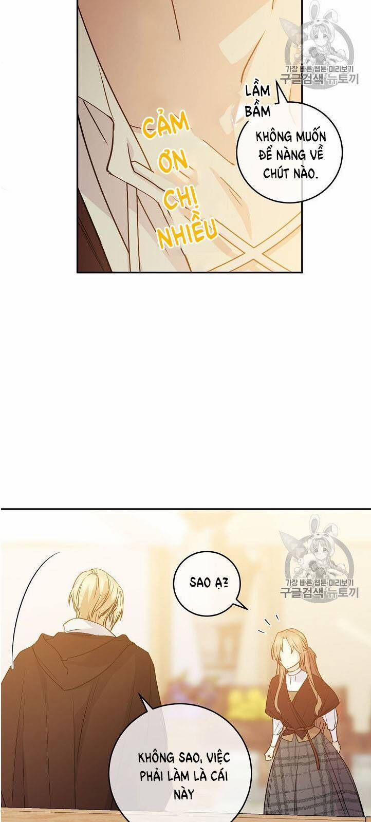 Siêu Năng Lực Của Thị Nữ 32 trang 34
