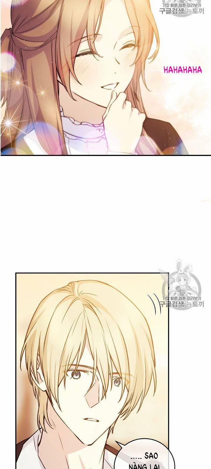 Siêu Năng Lực Của Thị Nữ 32 trang 38