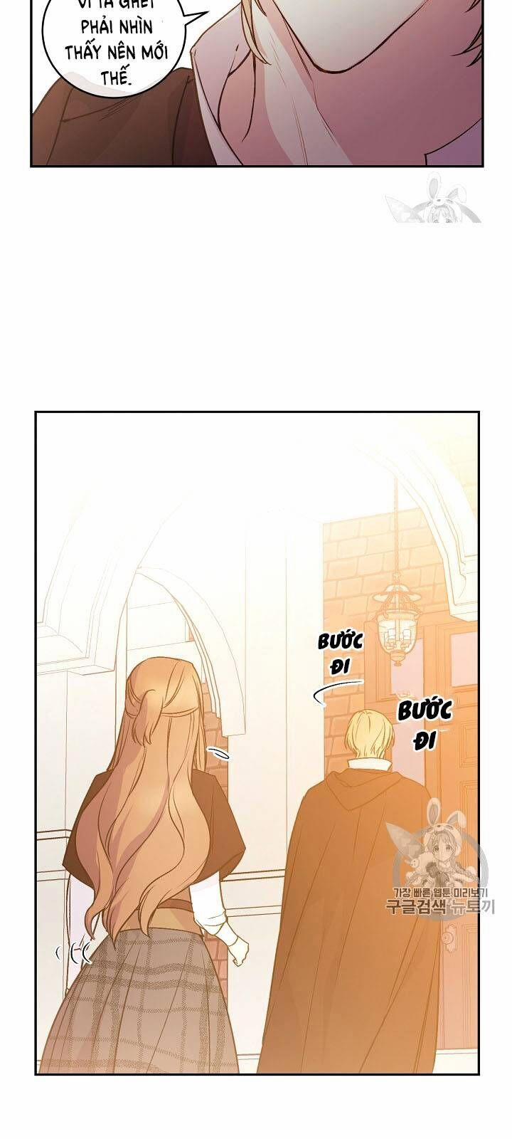 Siêu Năng Lực Của Thị Nữ 32 trang 4