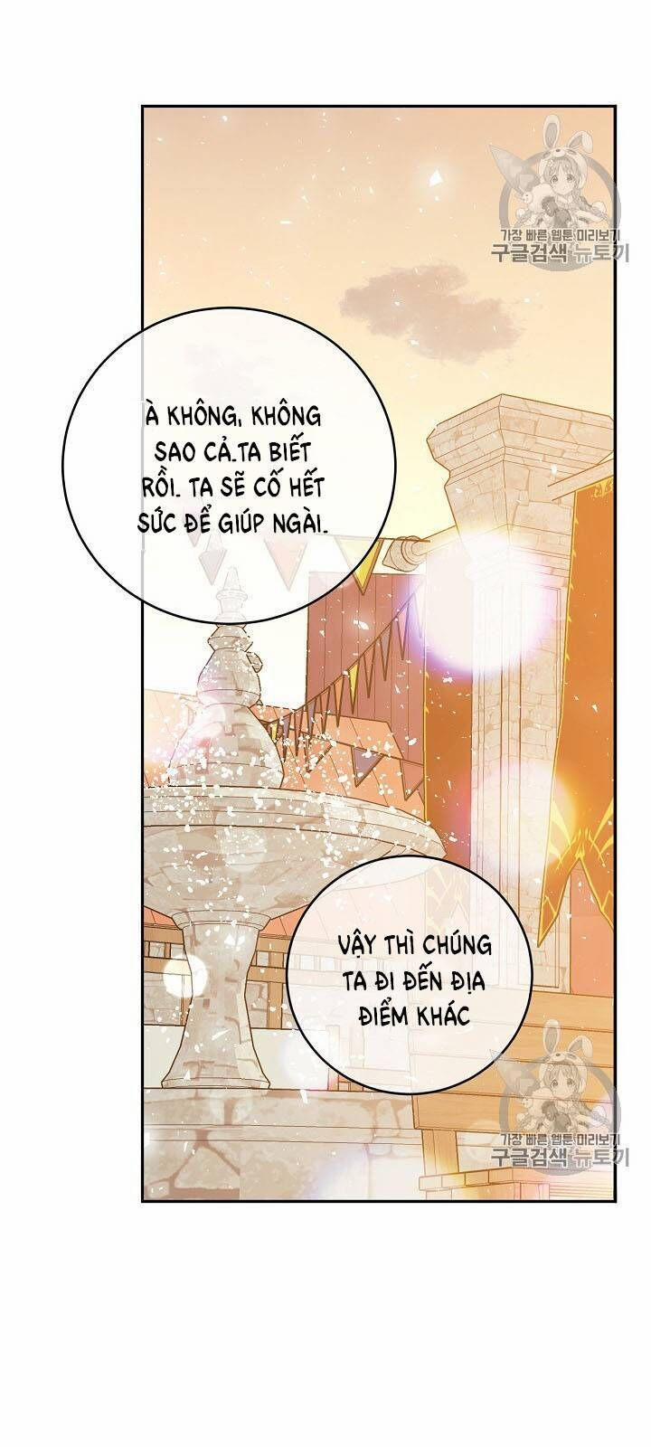 Siêu Năng Lực Của Thị Nữ 32 trang 40