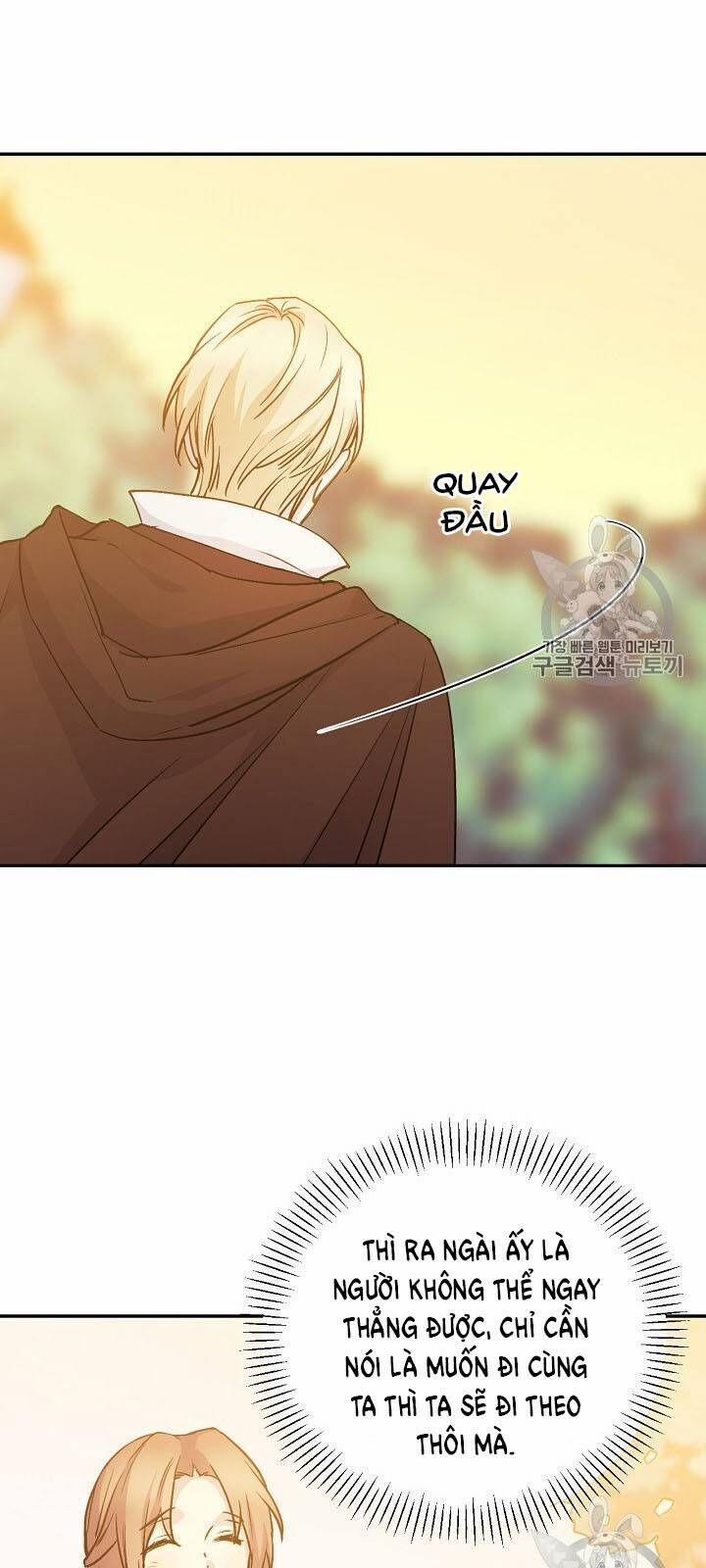 Siêu Năng Lực Của Thị Nữ 32 trang 41