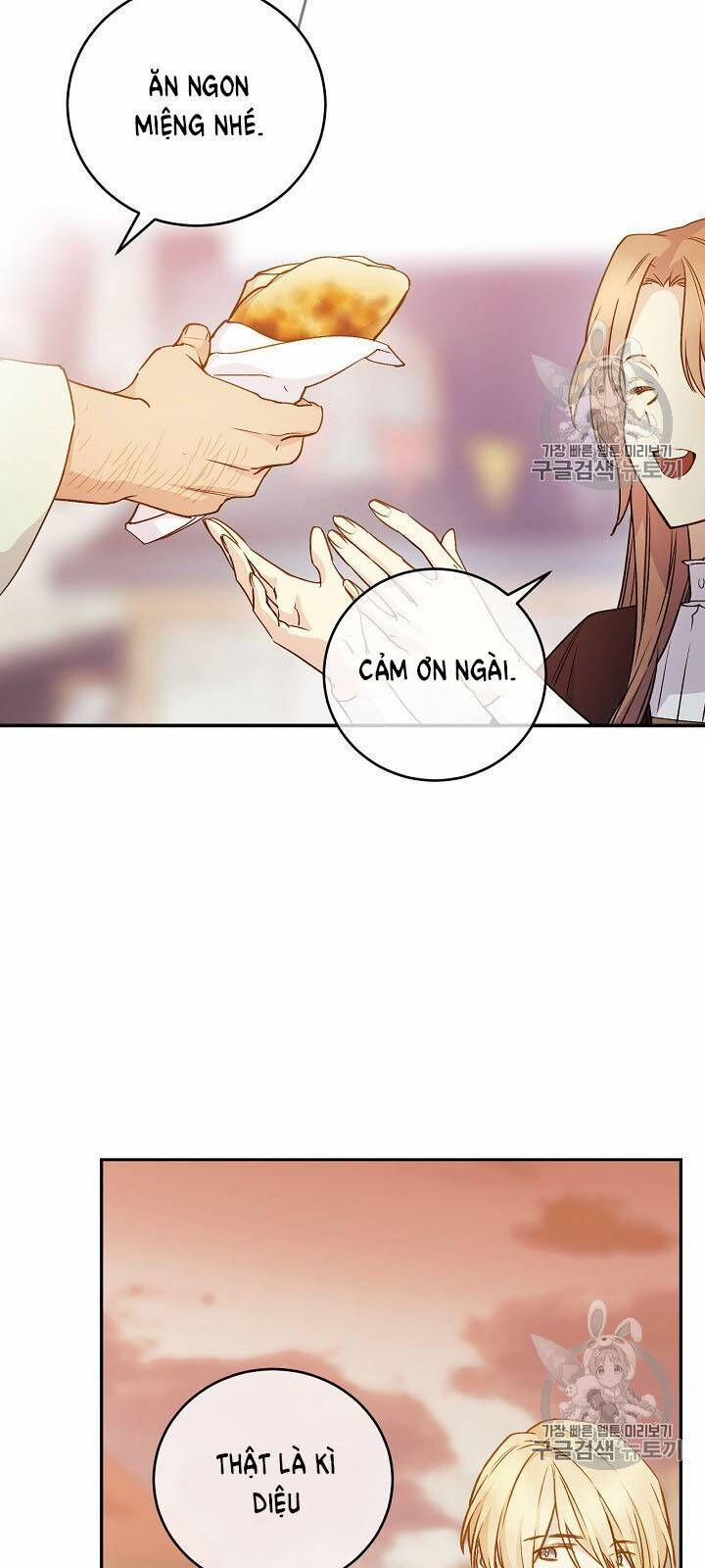 Siêu Năng Lực Của Thị Nữ 32 trang 43