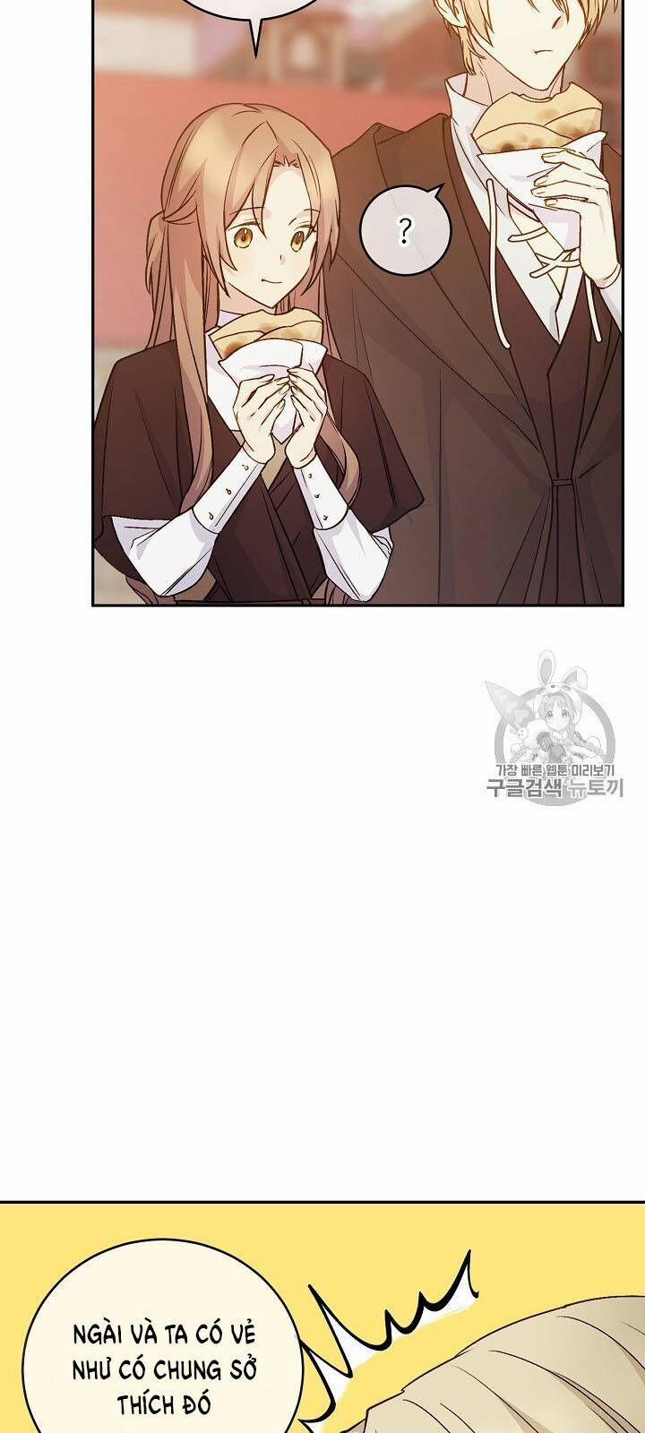 Siêu Năng Lực Của Thị Nữ 32 trang 44