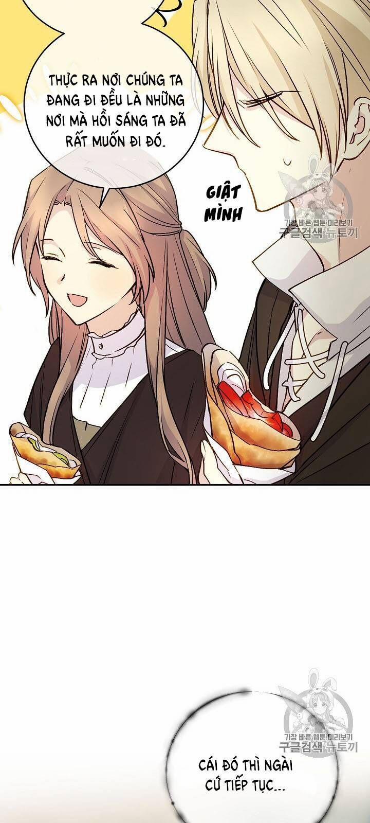 Siêu Năng Lực Của Thị Nữ 32 trang 45